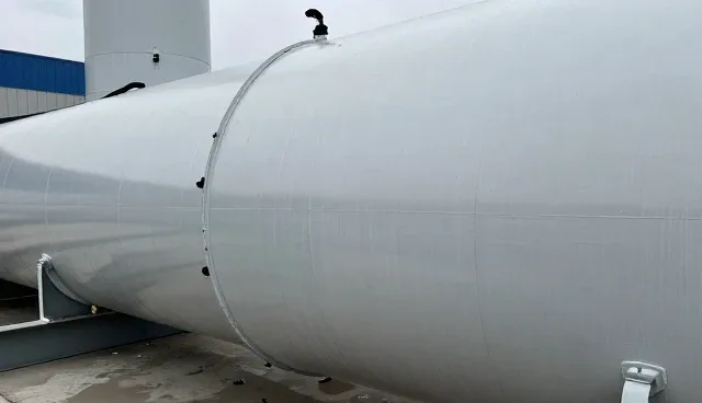 环氧富锌底漆在恶劣环境下的施工难题