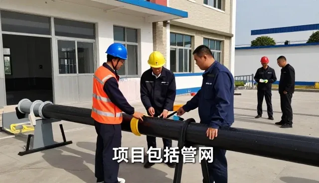 河北皓迪管道防腐保温工程有限公司分析材料供应等材料供应等市场变化