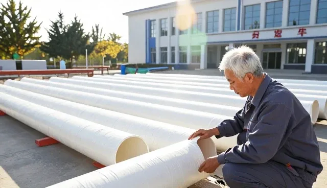 防腐保温材料在不同场景下的应用与选择策略
