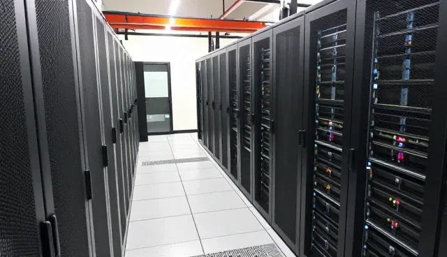 管网项目中的材料供应策略与应用分析