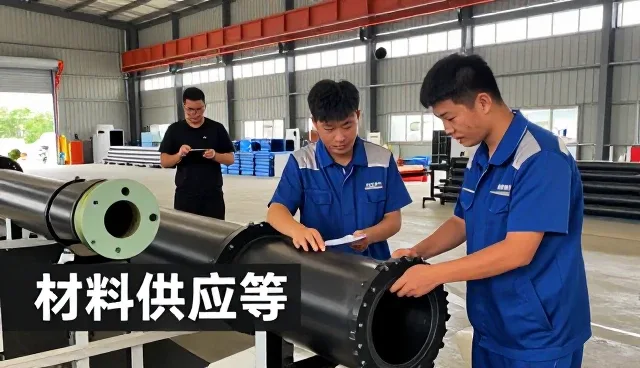 项目施工管理：行业合作与技术支持在高峰期运行的应用要点